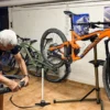Schrauberkurs Fahrrad Erlangen