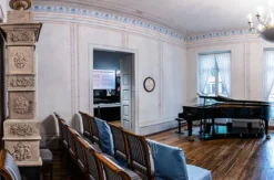 Schumann-Haus Leipzig
