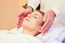 Schwangerschaftsmassage Pirna