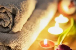 Schwangerschaftsmassage Pirna