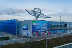 Sea Life Oberhausen (Kinder-Ticket)