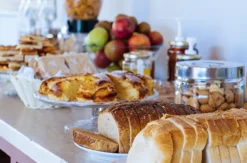 Segeln & Brunch Ammersee für 2