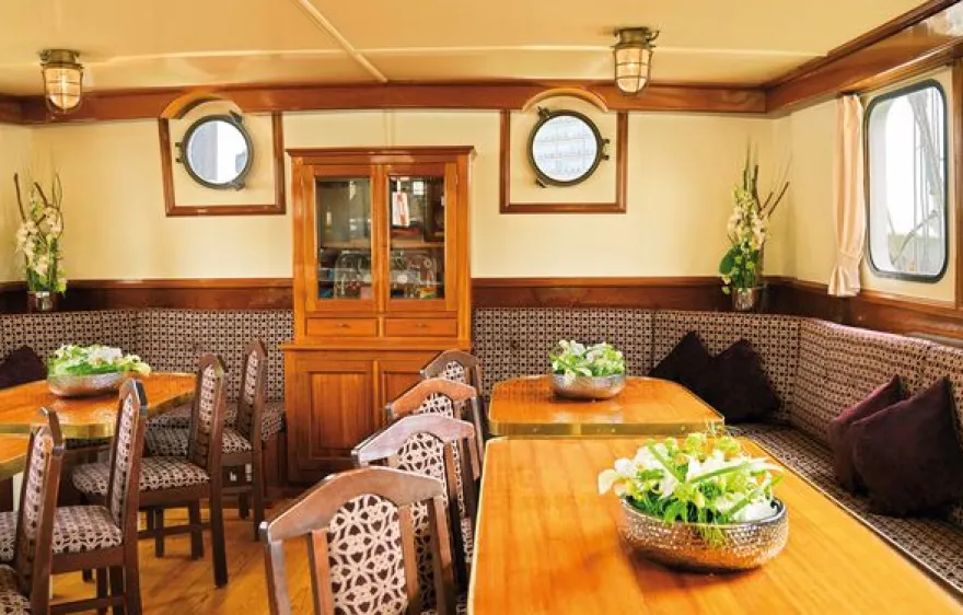 Segeln & Brunchen Travemünde für 2