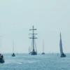 Segeln Kiel (zur Kieler Woche)