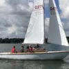 Segeln Schnupperkurs Utting am Ammersee