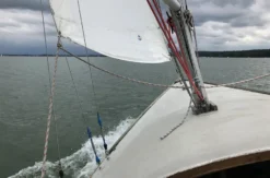 Segeln Schnupperkurs Utting am Ammersee