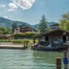 Segeln und Brunch