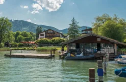 Segeln und Brunch