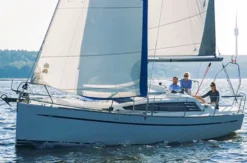 Segeltörn Berlin (3 Std.)