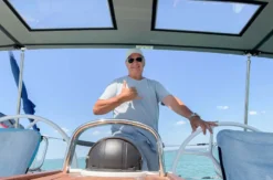 Segeltörn für 2 Bodensee