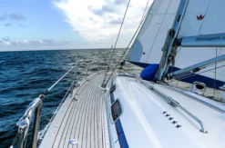 Segeltörn für Familien Travemünde (ca. 6 Std.)