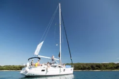 Segeltörn Kroatien (7 Nächte)