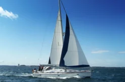 Segeltörn Ostsee (4 Std.)