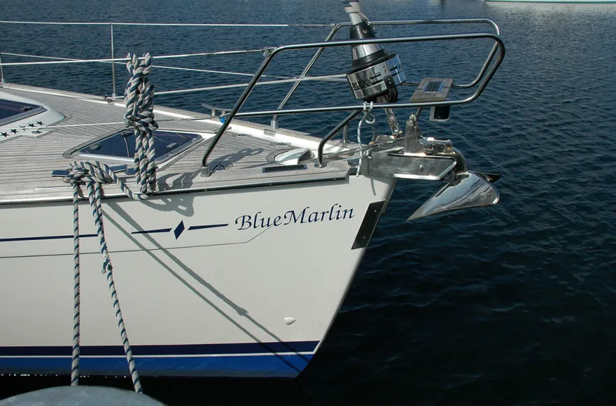 Segeltörn Ostsee (4 Std.)