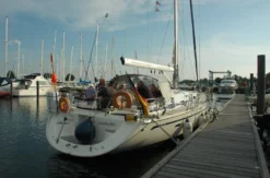 Segeltörn Ostsee (4 Std.)