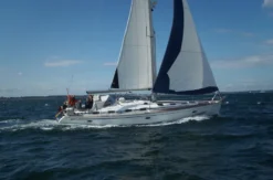 Segeltörn Ostsee (4 Std.)