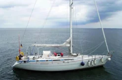 Segeltörn (2 Tage)