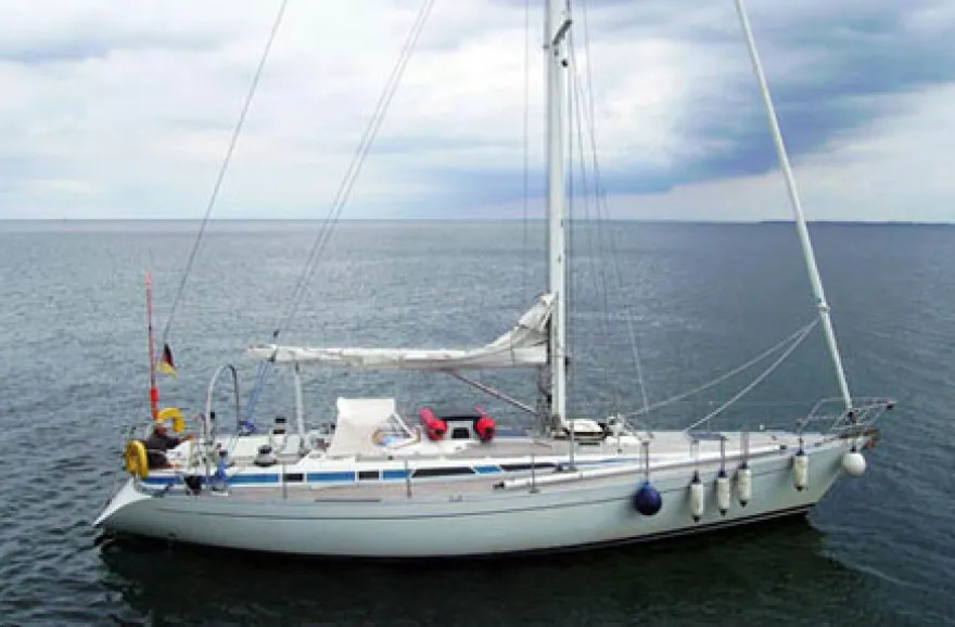 Segeltörn (2 Tage)