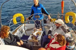 Segeltörn (2 Tage)