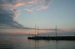 Segeltörn (2 Tage)
