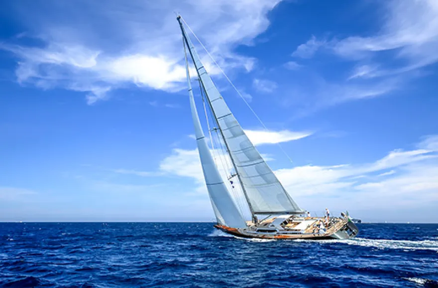 Segeltörn (2 Tage)