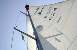 Segeltörn (2 Tage)
