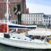 Segeltörn 2 Tage Stralsund