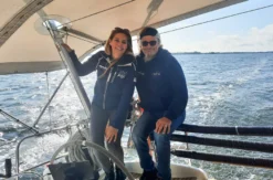 Segeltörn 2 Tage Stralsund