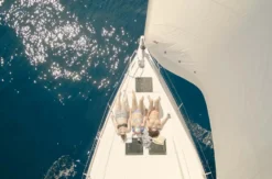 Segelurlaub Athen (6 Nächte)
