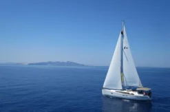 Segelurlaub Athen (6 Nächte)