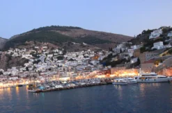 Segelurlaub Athen (6 Nächte)