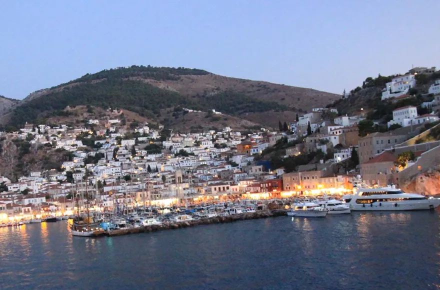 Segelurlaub Athen (6 Nächte)