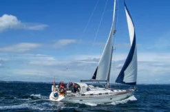 Segelurlaub Ostsee (2 Nächte)