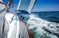 Segelurlaub Ostsee (2 Nächte)
