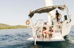 Segelurlaub Split (6 Nächte)