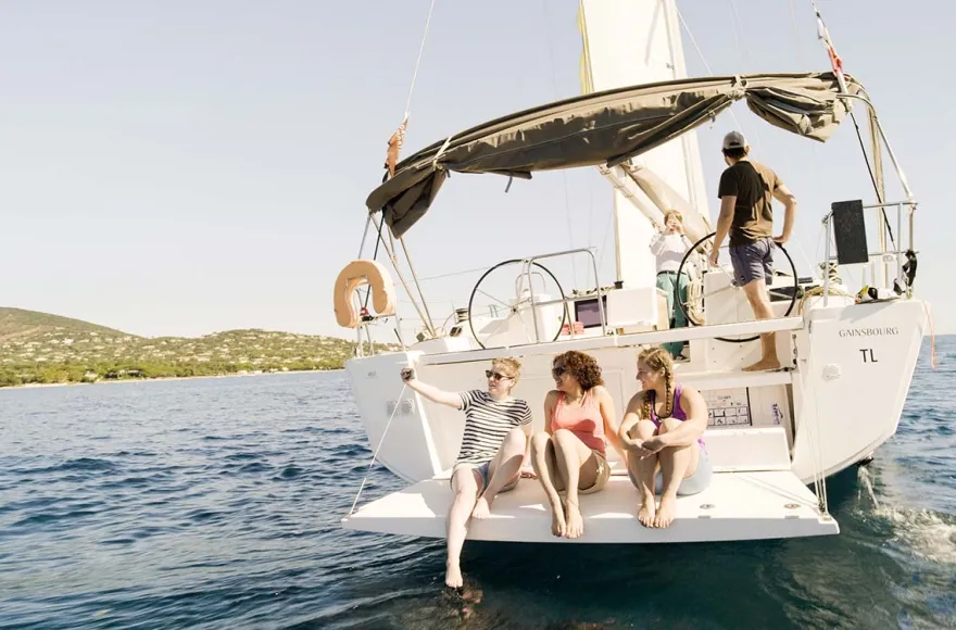 Segelurlaub Split (6 Nächte)