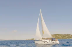 Segelurlaub Split (6 Nächte)