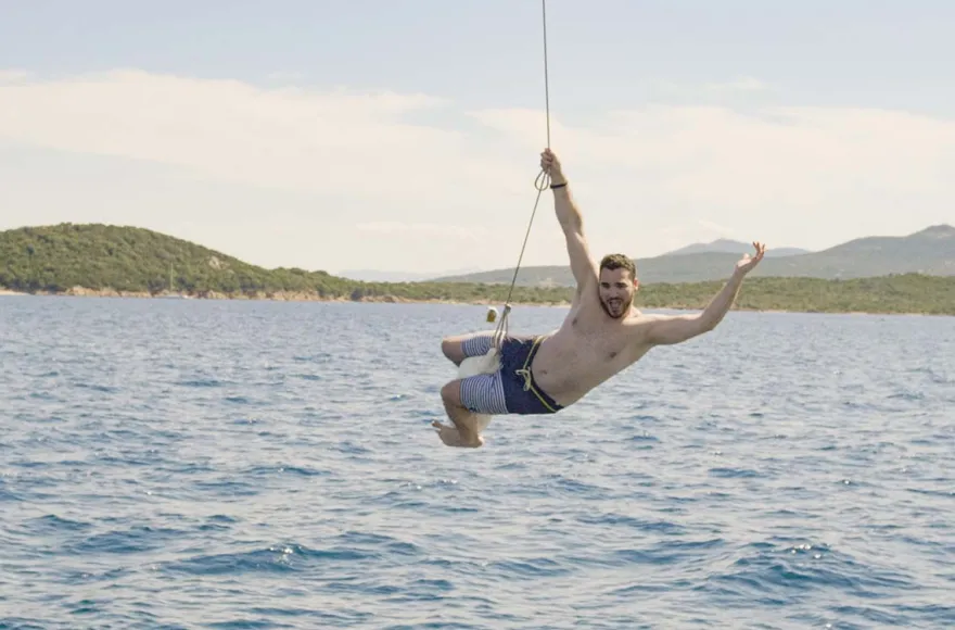 Segelurlaub Split (6 Nächte)
