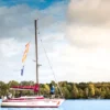 Segelyacht Schnupperkurs Wien