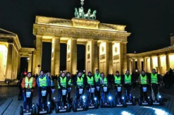 Segway-Nachttour durch Berlin