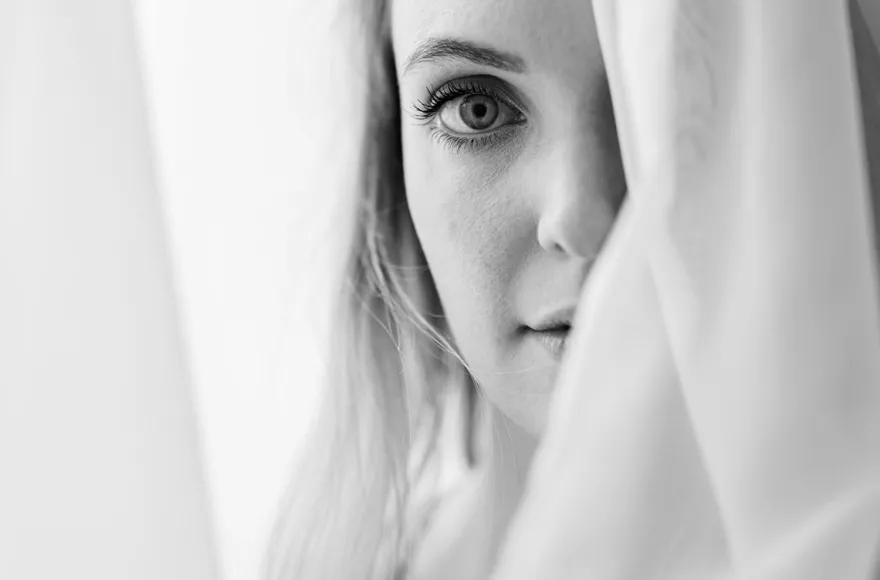 Selbstliebe Shooting Vaihingen an der Enz