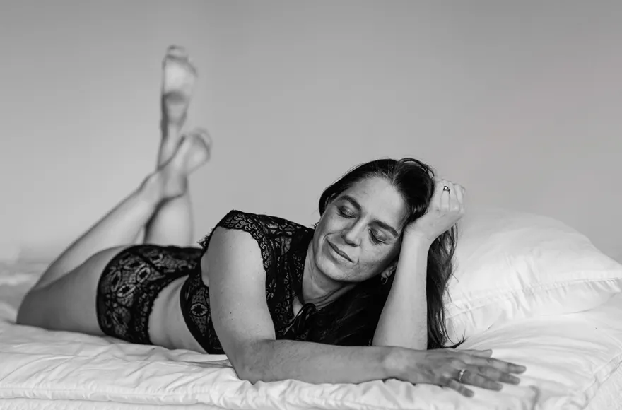 Selbstliebe Shooting Vaihingen an der Enz