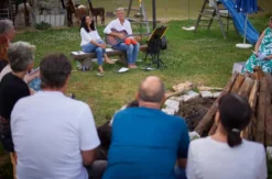 Seminar Fürstenstein (Stille und inneres Erleben)