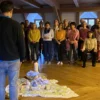 Seminar Iggensbach (Silvester-Neujahr)