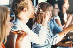 Sensorik Weinseminar im Ahnensaal Eltville