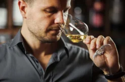 Sensorik Weinseminar im Ahnensaal Eltville