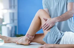 Shiatsu Massage