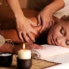 Shiatsu Massage Pirna