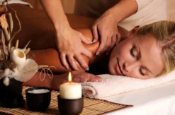 Shiatsu Massage Pirna