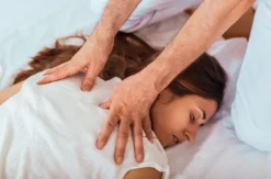 Shiatsu Massage Pottendorf
